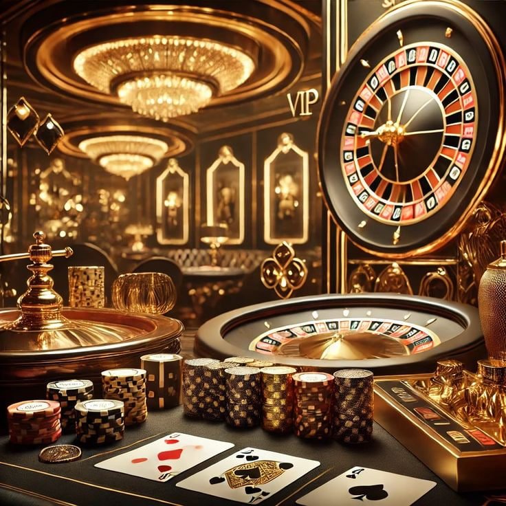 mega casino