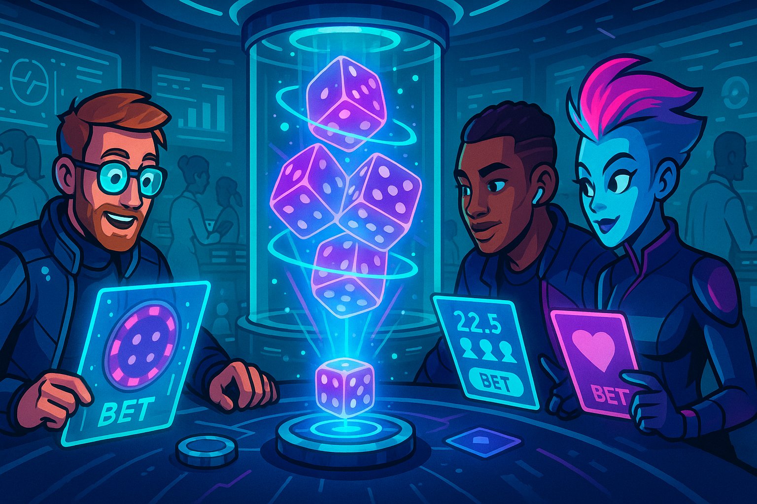mega casino