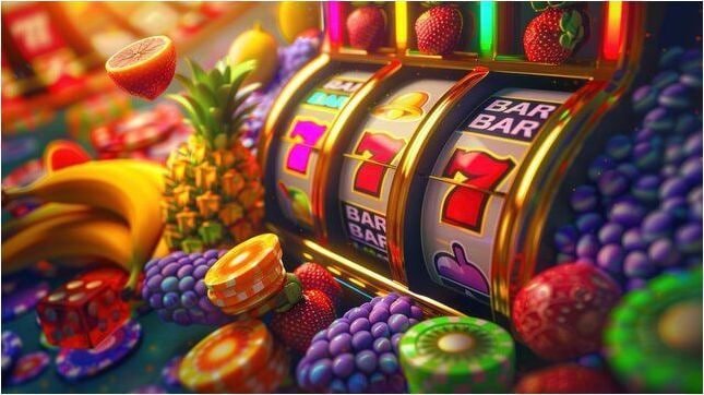 mega casino