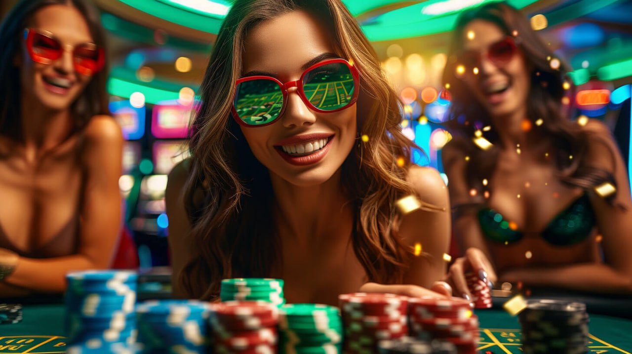 mega casino