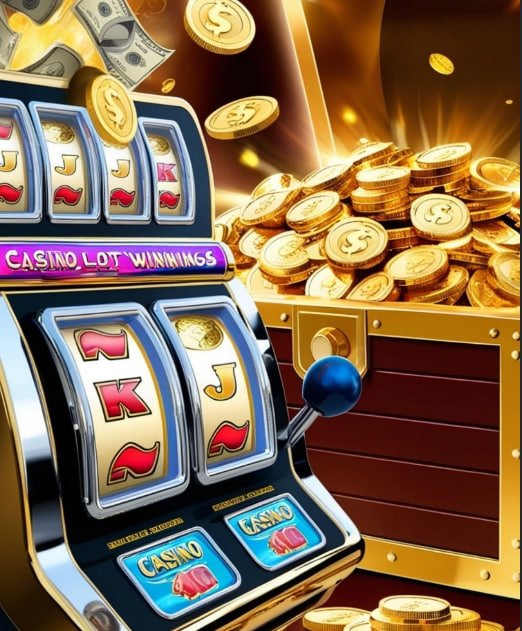 mega casino