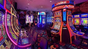 mega casino