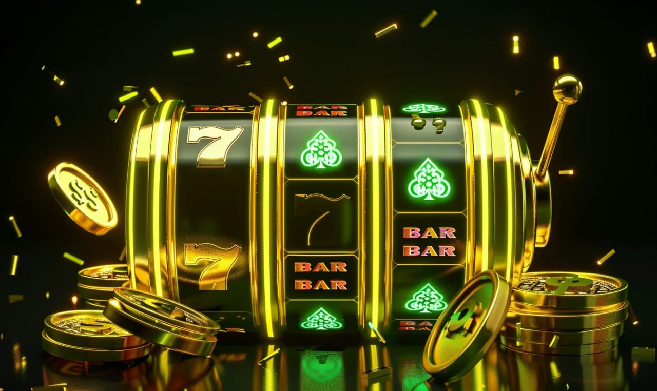 mega casino