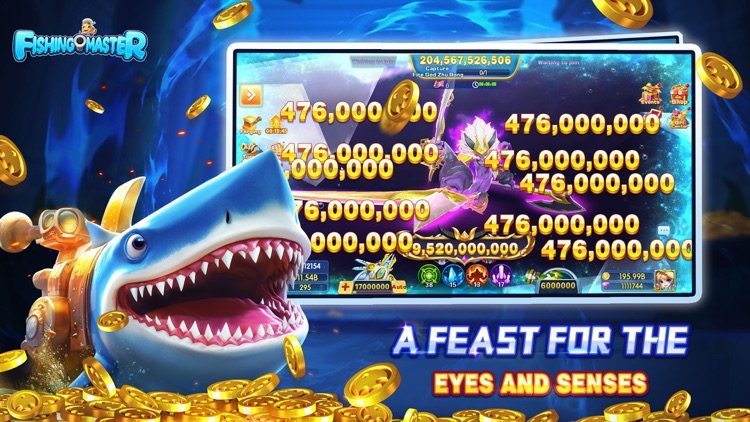 mega casino