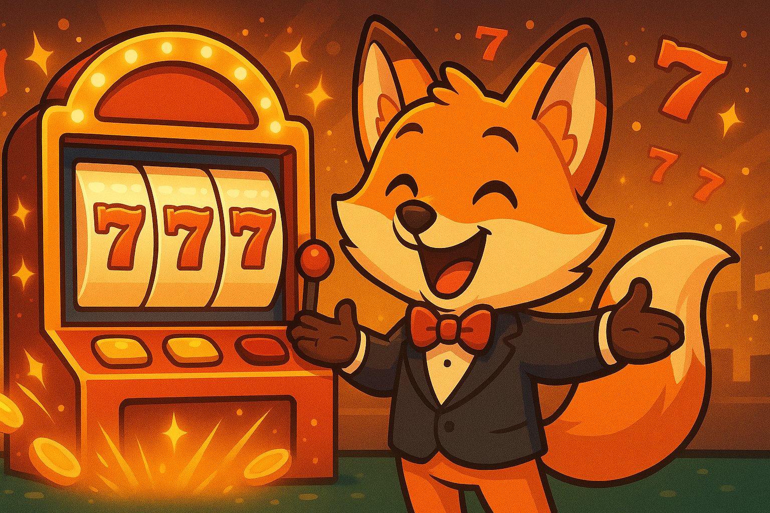 mega casino
