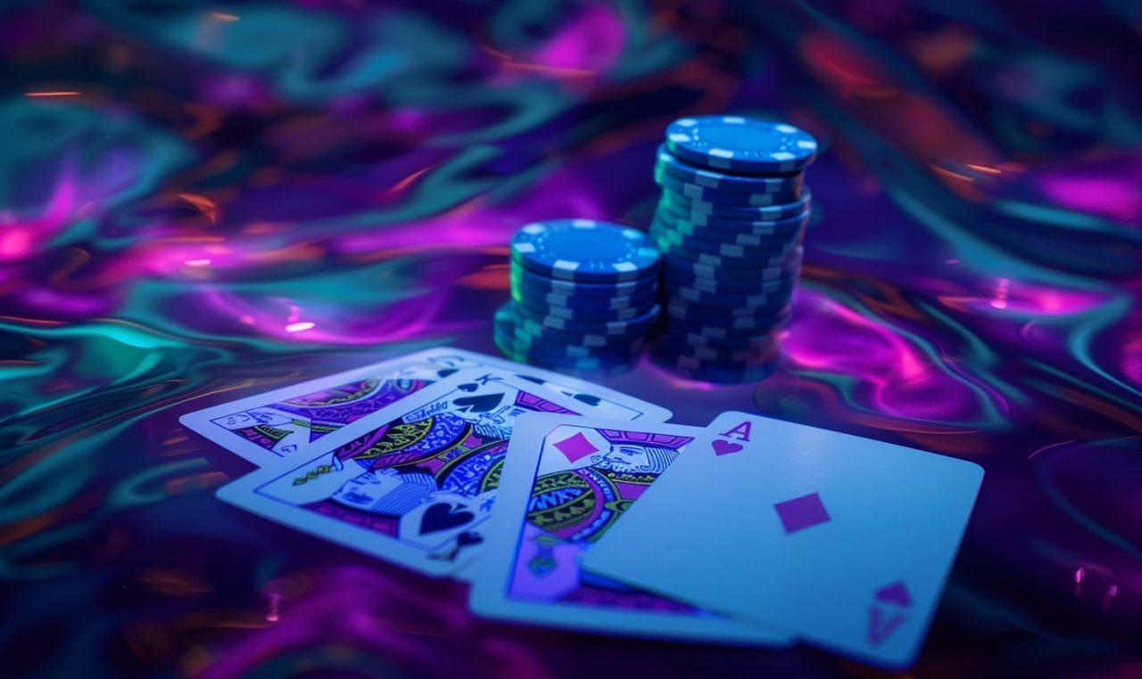 mega casino