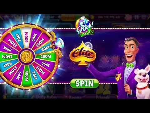 mega casino