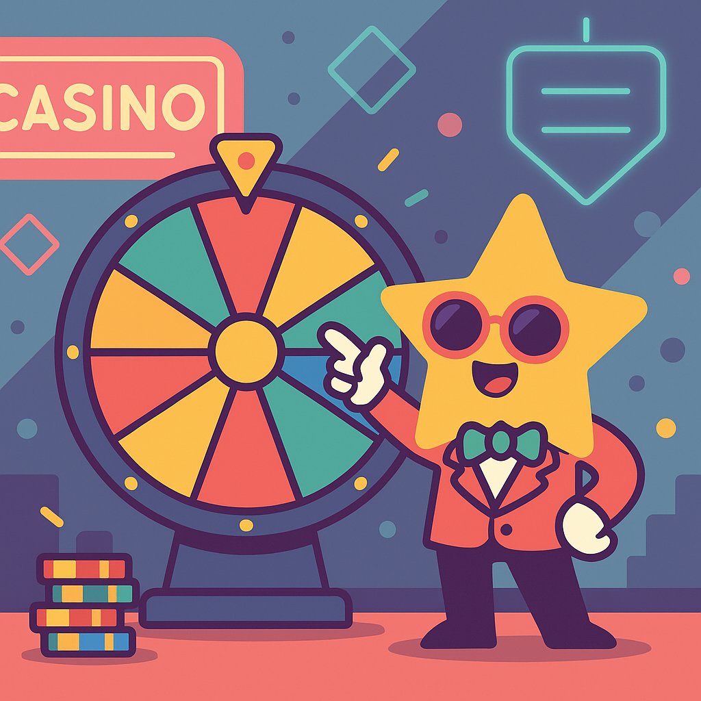 mega casino