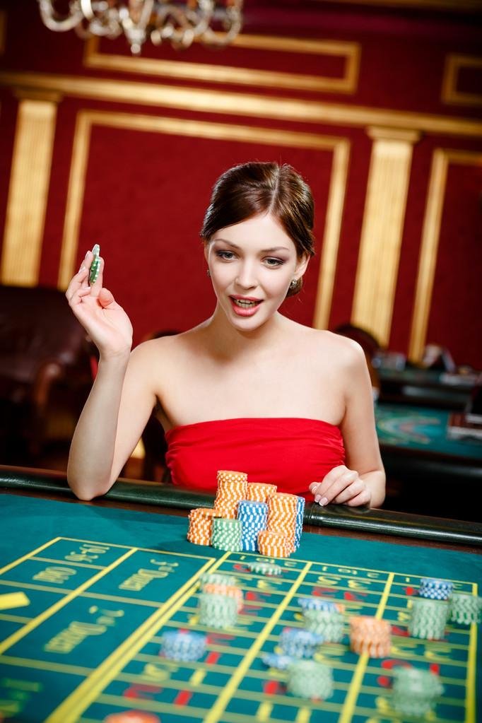 mega casino
